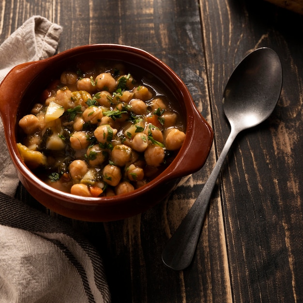 Chole