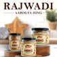Voovu Rajwadi Aarogya Hing