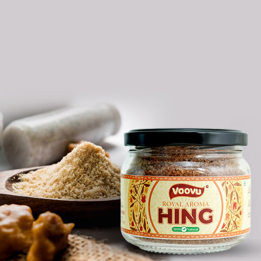 Voovu Royal Aroma Hing